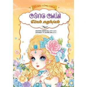 công chúa tinh nghịch t2